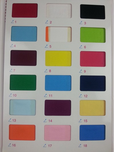 GZ-CIWI  全絲細珠地  T-C607 170G 正面照